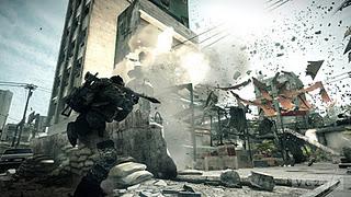 Battlefield 3 : immagini, info e data di uscita del DLC Back to Karkland