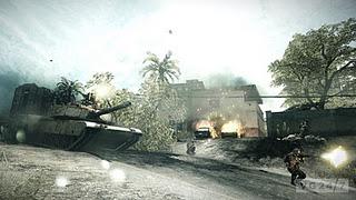 Battlefield 3 : immagini, info e data di uscita del DLC Back to Karkland