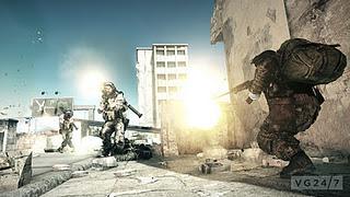 Battlefield 3 : immagini, info e data di uscita del DLC Back to Karkland