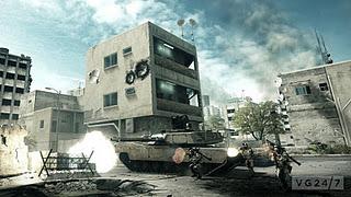 Battlefield 3 : immagini, info e data di uscita del DLC Back to Karkland