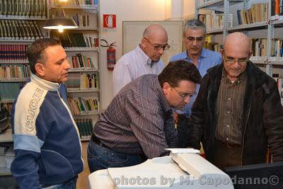 positanonews: assemblea di redazione