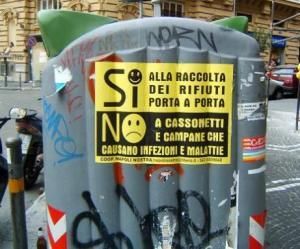 Nel dossier di Legambiente sulle ecomafie la Campania si conferma al primo posto per gli illeciti contro la natura.