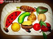 Martorana fruit