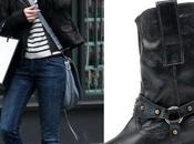 Must Have// Biker Boots