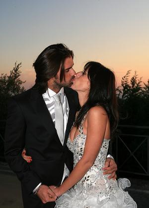 SAMUELE NARDI & CLAUDIA BORRONI