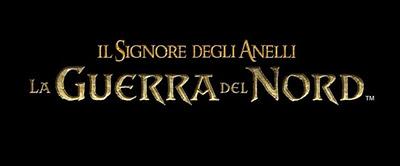 il Signore degli Anelli: la Guerra del Nord - trailer di lancio