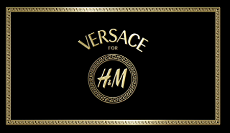 Versace+HM: Ma mica penserete di poter acquistare cosi facilmente un Versace a meno di 200 euro???