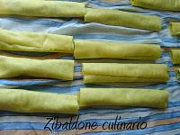 Cannelloni di magro