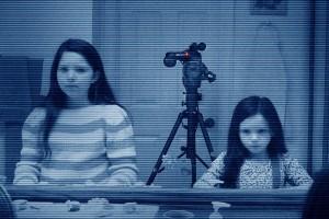 Paranormal Activity 3