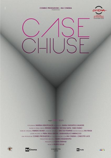 “Case chiuse” in anteprima al Festival di Roma, sezione Extra