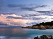 Fotografi salentini: Tunderstorm Stefano Cacciatore