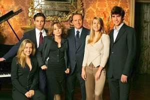 Leggi vere o soap opera?