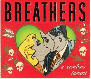 [Recensione] Breathers – L’anonima zombie di Scott G. Browne