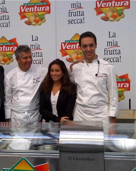 Ventura - La Mia Frutta Secca - Top Chef