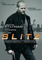 Blitz - Elliott Lester