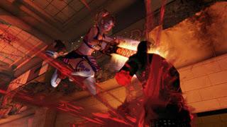 Lollipop Chainsaw : diffuso un set di nuove immagini