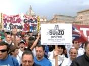 Corsa Santi 2011: partenza Roma!