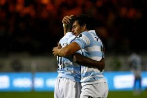 Top 14: il Racing stoppa la corsa del Castres (19-23)