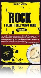 tra le grinfie del Rock...