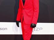 Jared Leto vince Style Award Berlino look assassino...