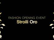 Parte Bari Fashion Opening events tour Stroili