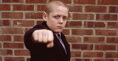 This is England. Shane Meadows. 2006