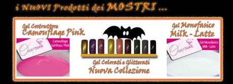 OnyxNail: Speciale Halloween