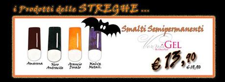 OnyxNail: Speciale Halloween