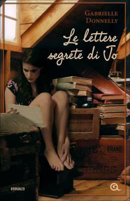 “Le lettere segrete di Jo” di Gabrielle Donnelly