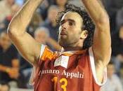 Gigi Datome lunga attesa