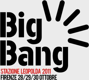 Big Bang! Leopolda 2011