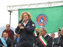 protezione civile 109