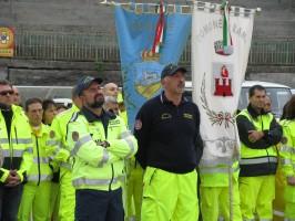 protezione civile 112