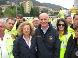 protezione civile 120