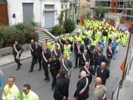 protezione civile 081