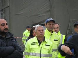 protezione civile 113