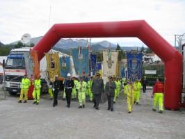 protezione civile 089