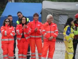 protezione civile 104