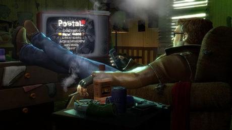 Postal III arriverà a dicembre su Steam