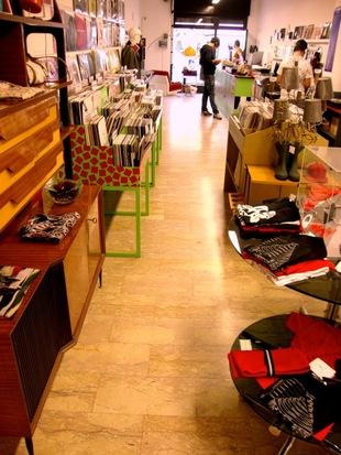 Vintage shopping guide in Milan: Serendeepity