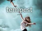Anteprima "Tempest" Julie Cross