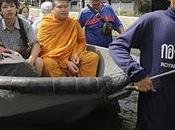 Alluvione Bangkok Thailandia Ultimi aggiornamenti Quartieri