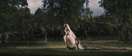 Al cinema: Melancholia***1/2 di Lars Von Trier