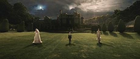 Al cinema: Melancholia***1/2 di Lars Von Trier