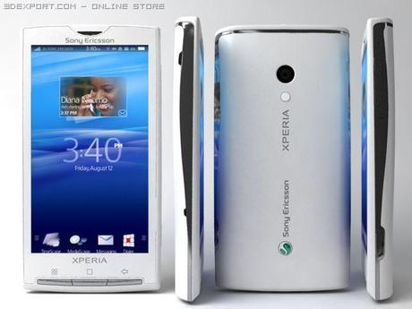 Root Smartphone Sony Ericsson Xperia Android : Il root jailbreak in un minuto! – Guida