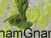 Passato zucchine sedano alla menta