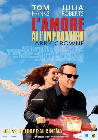 L amore all improvviso larry crowne 315x450 Lamore allimprovviso   Larry Crowne | Trailer   Trama