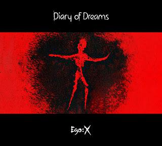 Diary of Dreams - Ego: X. La recensione