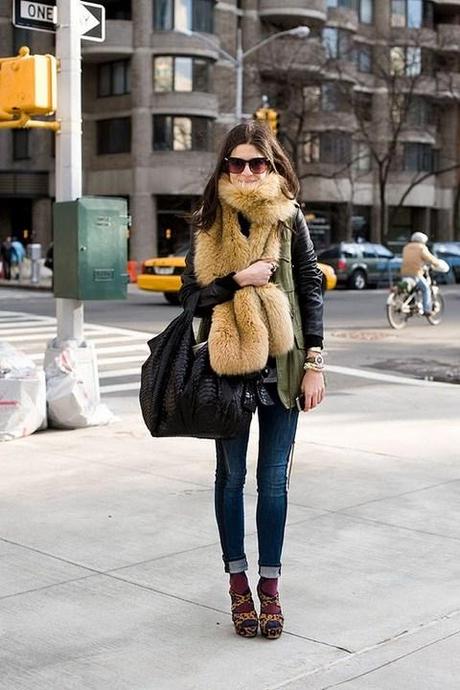 New York Street Style