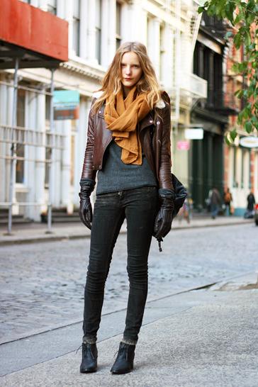 New York Street Style